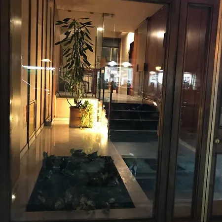 70's Luxury Cavour Bari