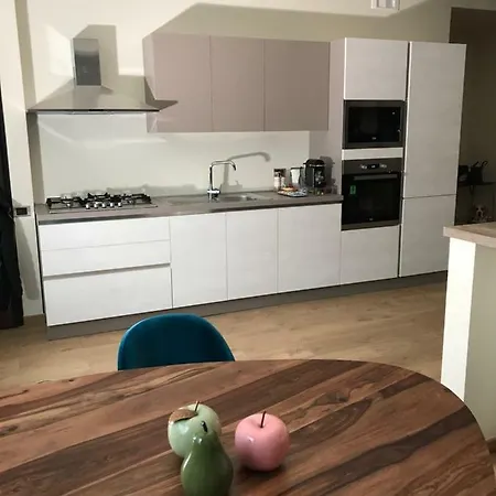 Appartement 70's Luxury Cavour