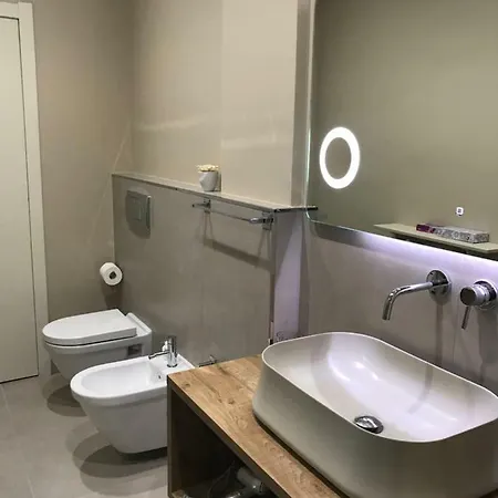 70's Luxury Cavour Bari