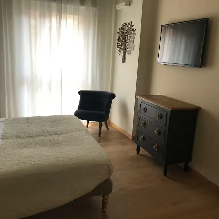 Appartement 70's Luxury Cavour