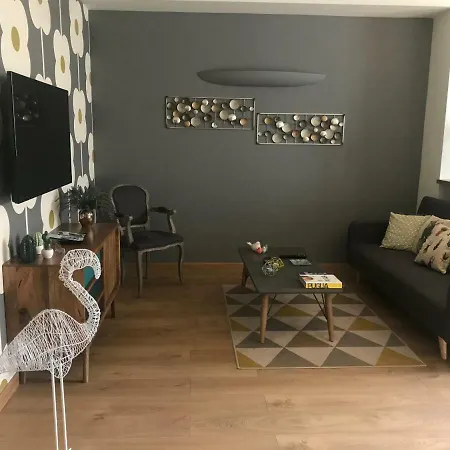 70's Luxury Cavour Appartement *