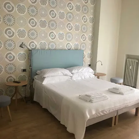 70's Luxury Cavour Appartement