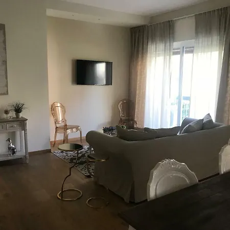 70's Luxury Cavour Appartement *