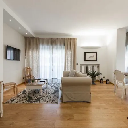 Appartement 70's Luxury Cavour Bari