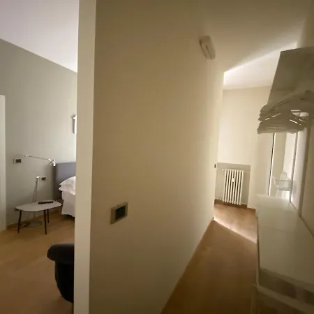 Appartement 70's Luxury Cavour *