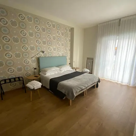 70's Luxury Cavour Bari