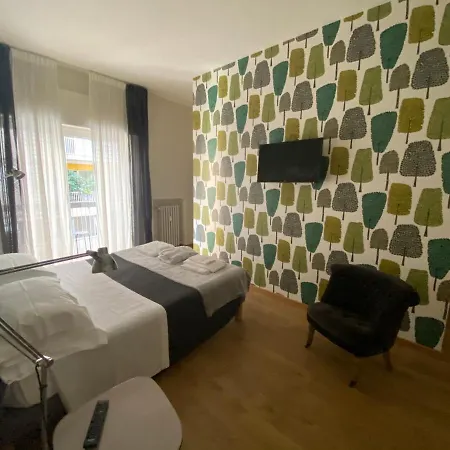 Appartement 70's Luxury Cavour