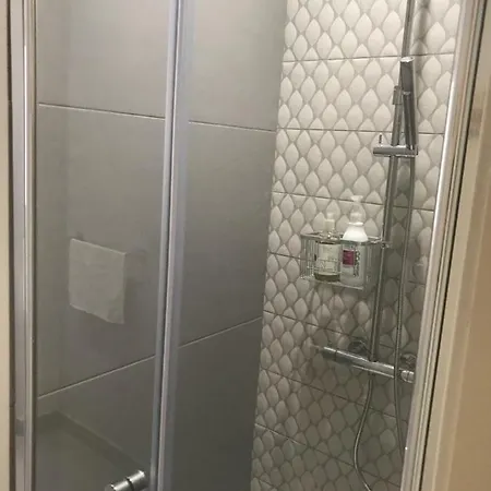 70's Luxury Cavour Apartment