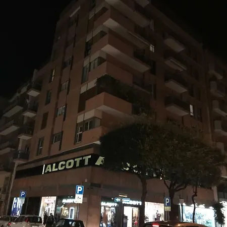 70's Luxury Cavour Bari