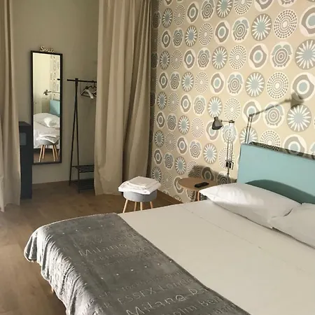 70's Luxury Cavour Daire