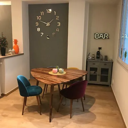 70's Luxury Cavour *