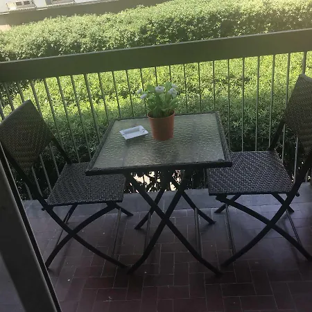 70's Luxury Cavour Apartment *