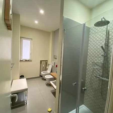 70's Luxury Cavour Apartment *