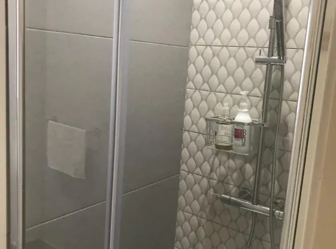 70's Luxury Cavour Apartment