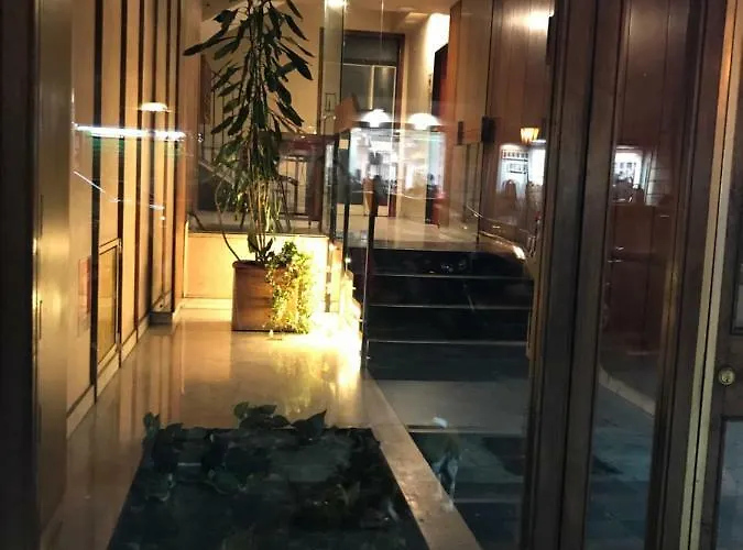 70's Luxury Cavour Bari