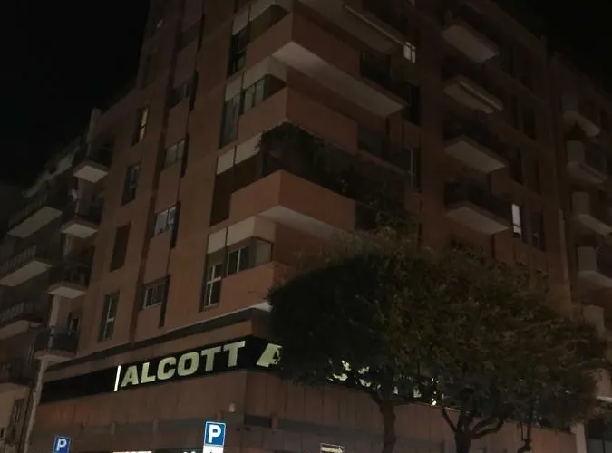 70's Luxury Cavour Bari