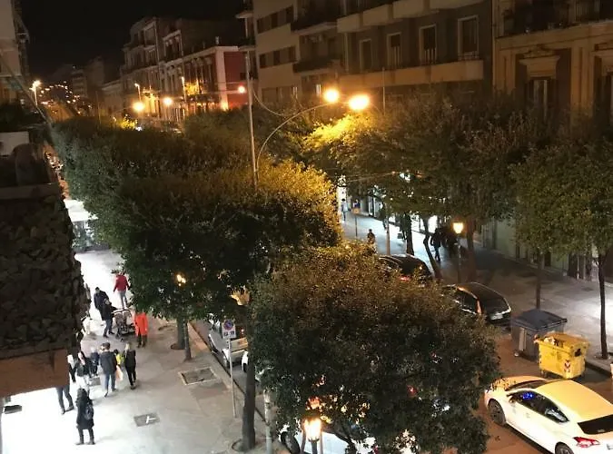 Apartment 70's Luxury Cavour *