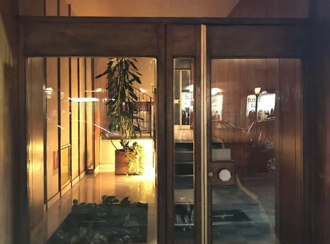 70's Luxury Cavour Bari