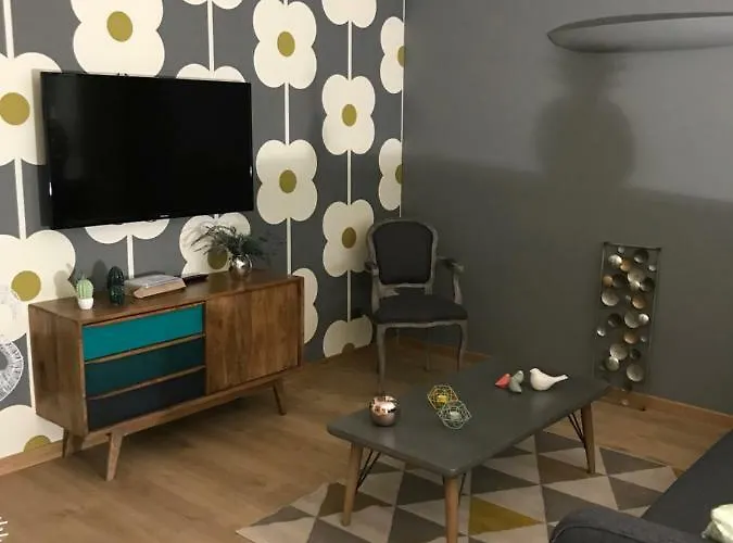 Apartment 70's Luxury Cavour *