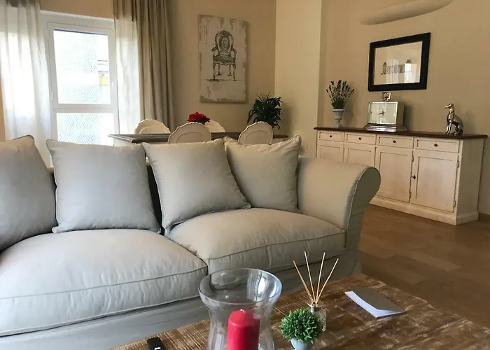 Apartment 70's Luxury Cavour