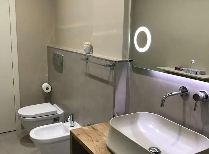 70's Luxury Cavour Bari