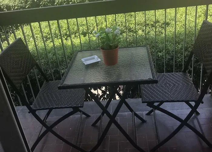 70's Luxury Cavour Apartment *