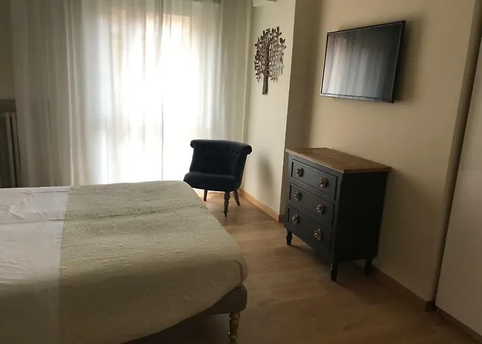 Apartment 70's Luxury Cavour