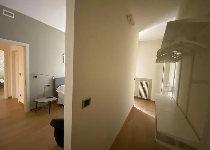 Apartment 70's Luxury Cavour *