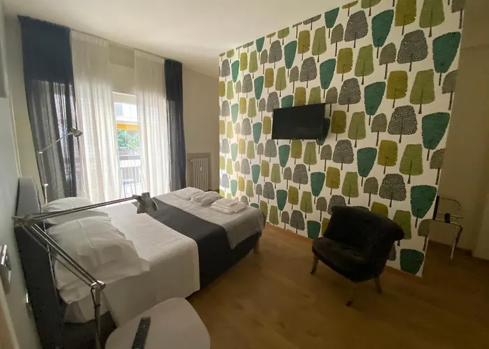 Apartment 70's Luxury Cavour